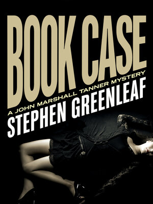 cover image of Book Case